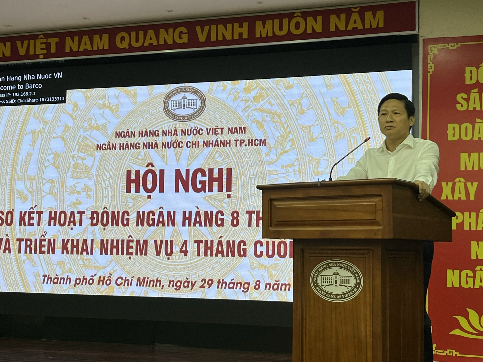 8 nhom nhiem vu cuoi nam cua nganh ngan hang tphcm