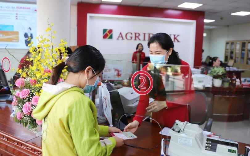 Bốn ngân hàng cho vay 314 tỷ đồng vốn tín dụng lãi suất ưu đãi bon ngan hang cho vay 314 ty dong von tin dung lai suat uu dai