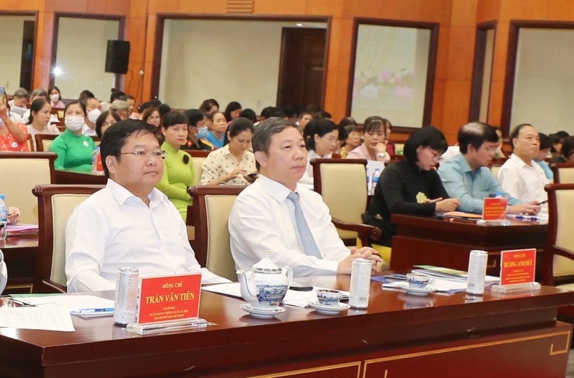 tin dung chinh sach tiep can den tung ho ngheo o do thi