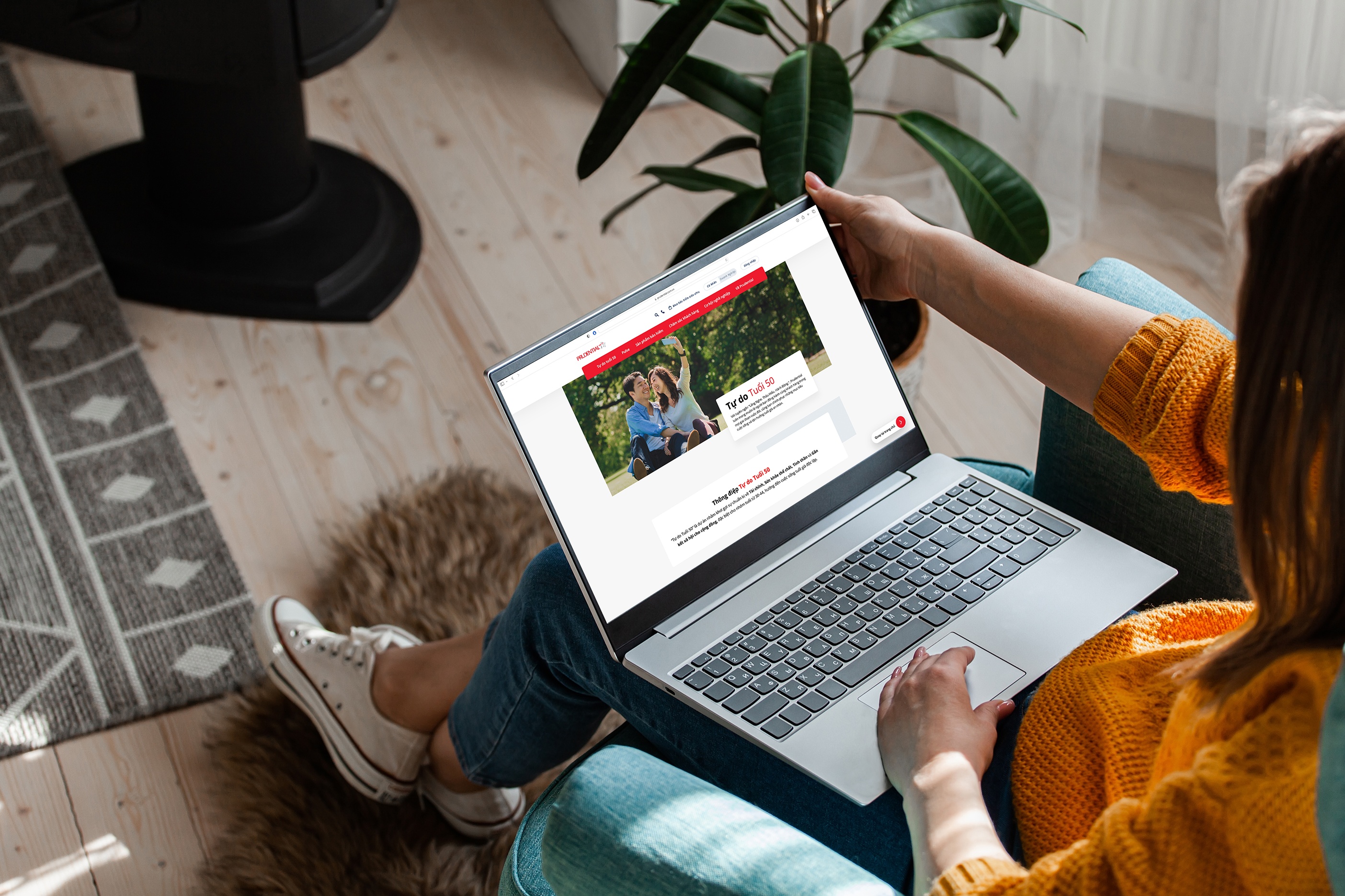 bao hiem phoi hop voi ngan hang khuyen mai cuoi nam