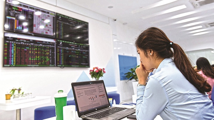 trai phieu doanh nghiep du bao van nong trong nam 2021