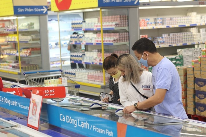 khieu nai cua nguoi tieu dung tang 176 trong nam 2021