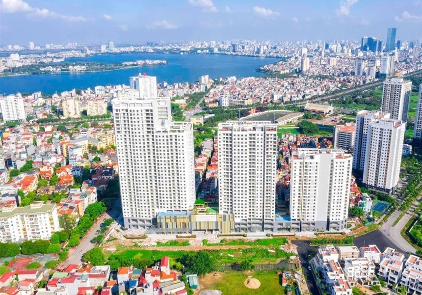 Cần chính sách để tạo cơ hội cho người có nhu cầu nhà ở thực can chinh sach de tao co hoi cho nguoi co nhu cau nha o thuc