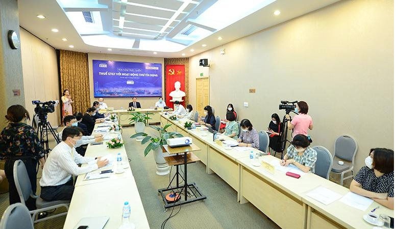 Thuế GTGT đối với thư tín dụng: Cần sự chia sẻ để giảm gánh nặng tài chính cho ngân hàng và doanh nghiệp thue gtgt doi voi thu tin dung can su chia se de giam ganh nang tai chinh cho ngan hang va doanh nghiep