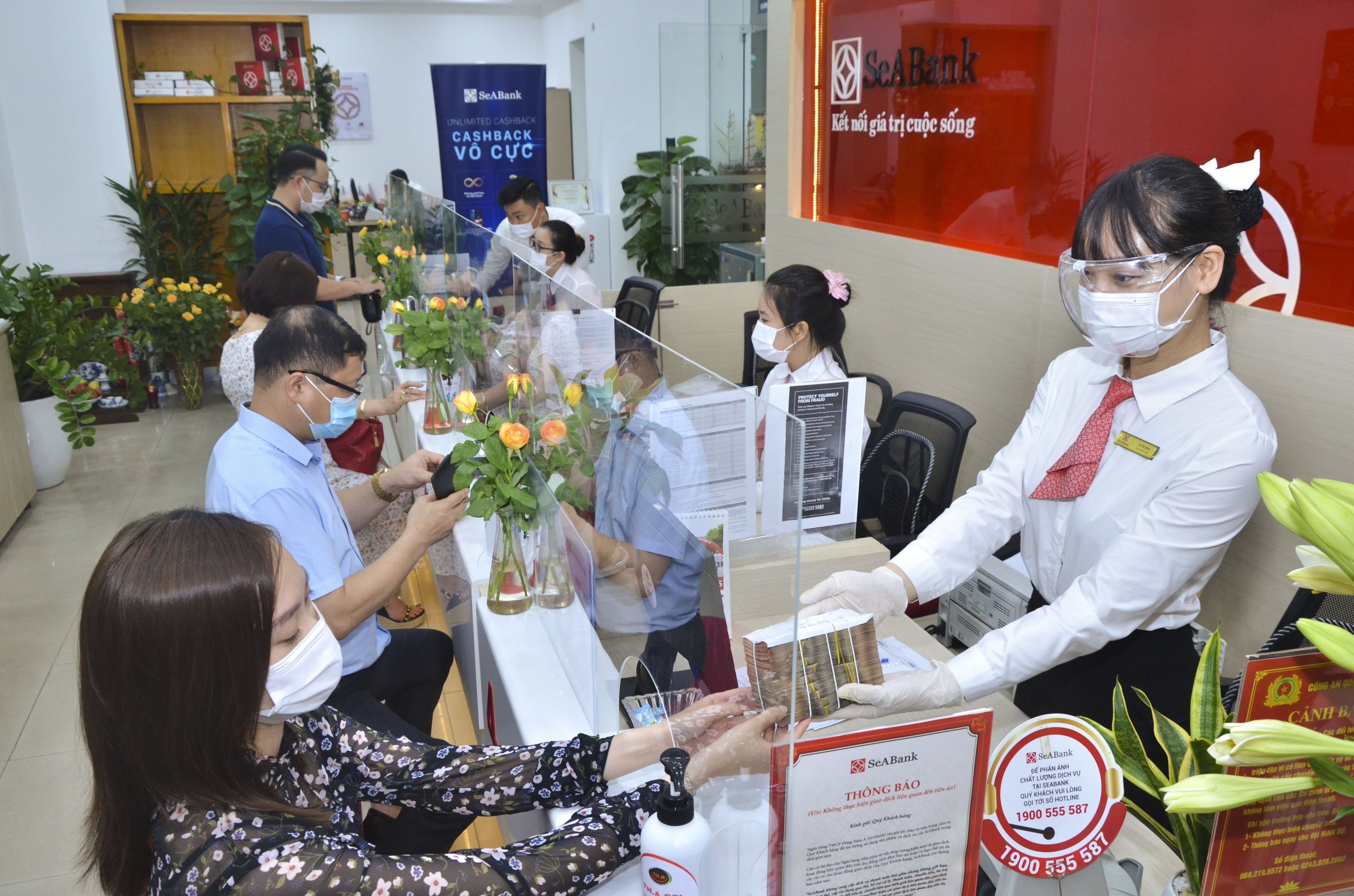 ngan hang kien cuong truoc dai dich covid 19