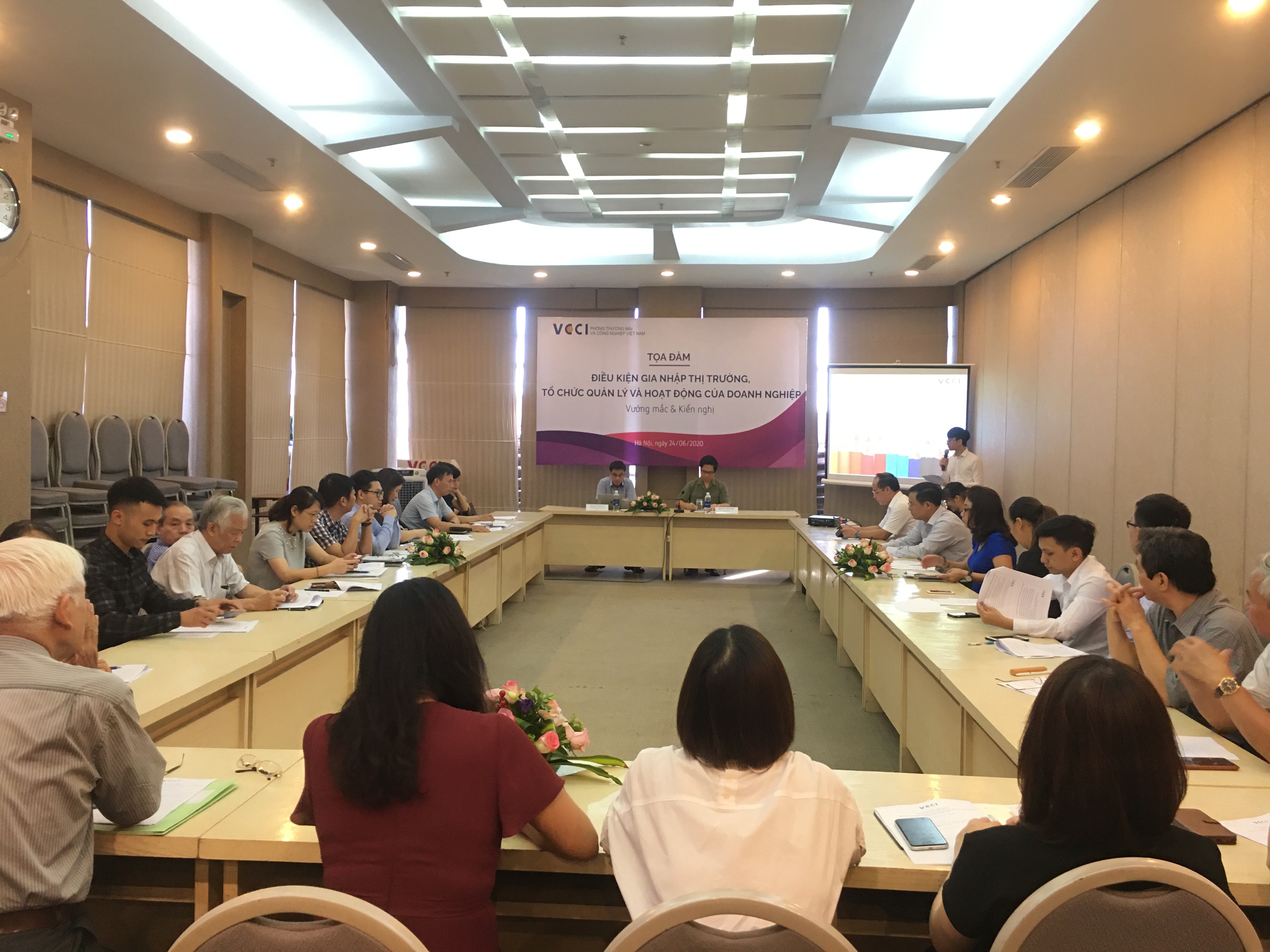 Sắp có “làn sóng” mới về cải cách điều kiện kinh doanh sap co lan song moi ve cai cach dieu kien kinh doanh