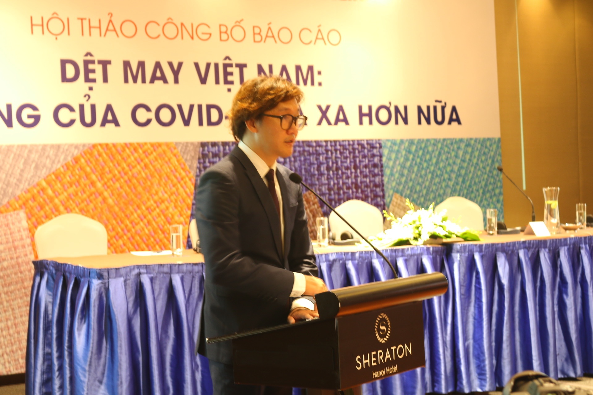 nganh det may gap muon trung kho khan sau dich covid 19