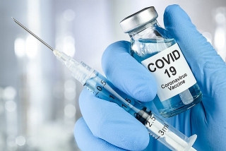 Xuất hiện hành vi mạo danh ngân hàng lừa đăng ký tiêm vắc-xin COVID-19