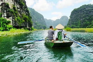 Du lịch Việt Nam thu hút lượng tìm kiếm quốc tế đứng thứ 4 thế giới