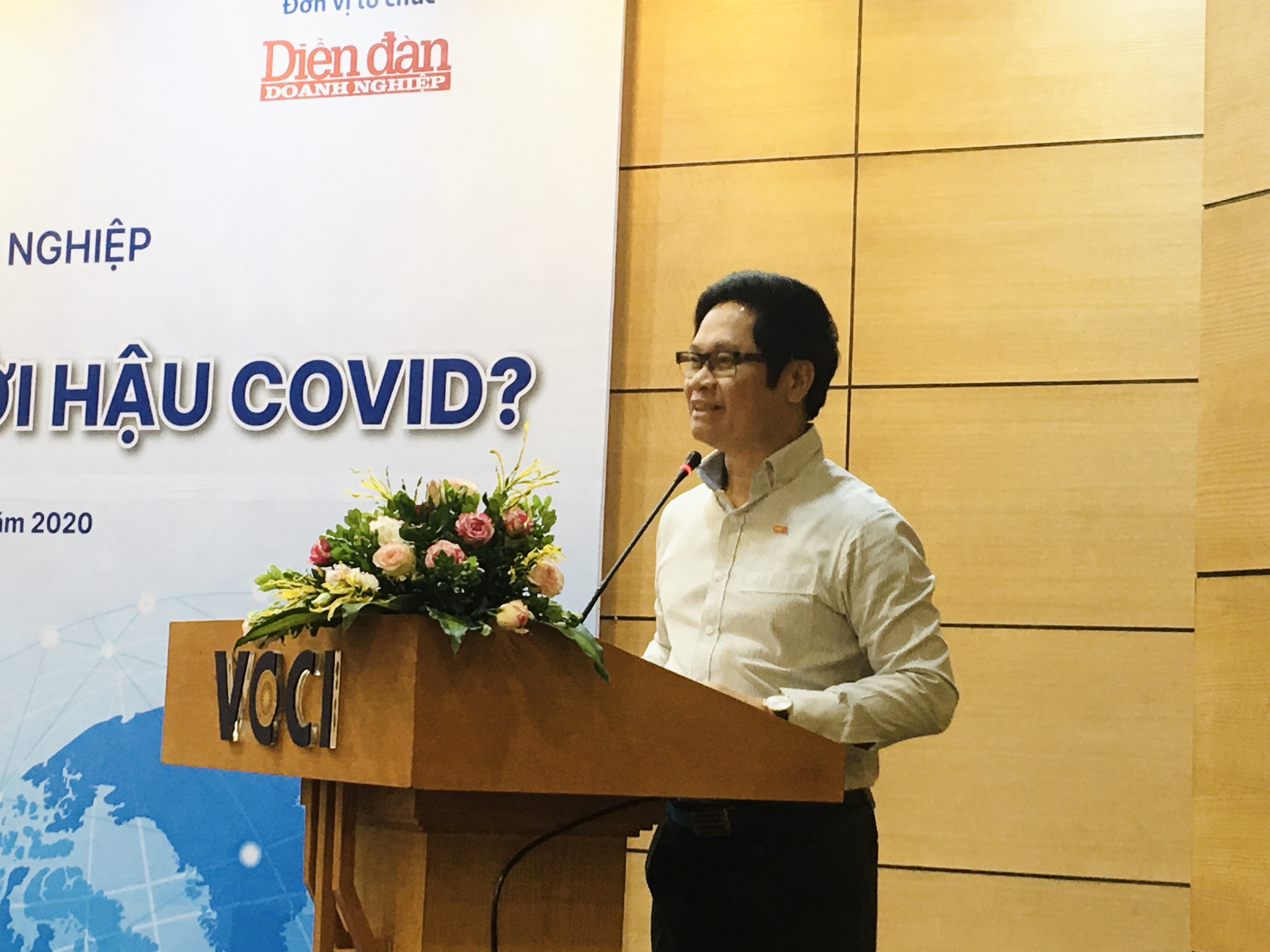 thay doi chien luoc kinh doanh chia khoa cho doanh nghiep viet hau covid 19