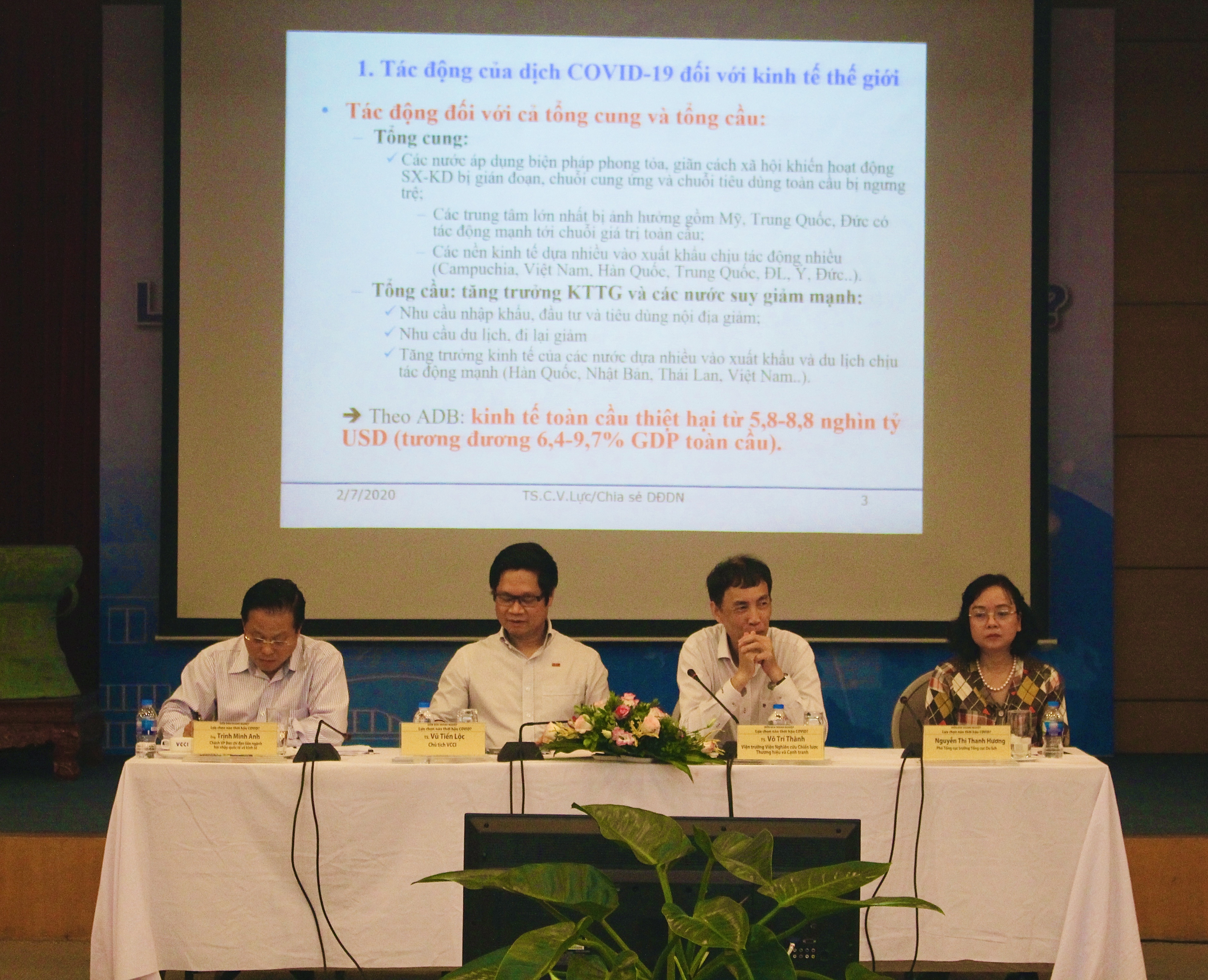 thay doi chien luoc kinh doanh chia khoa cho doanh nghiep viet hau covid 19