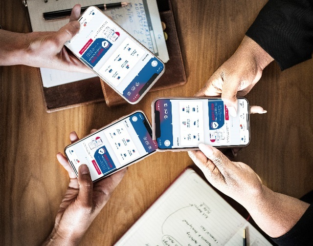 gui tiet kiem online lai cao ma khong lo dich benh