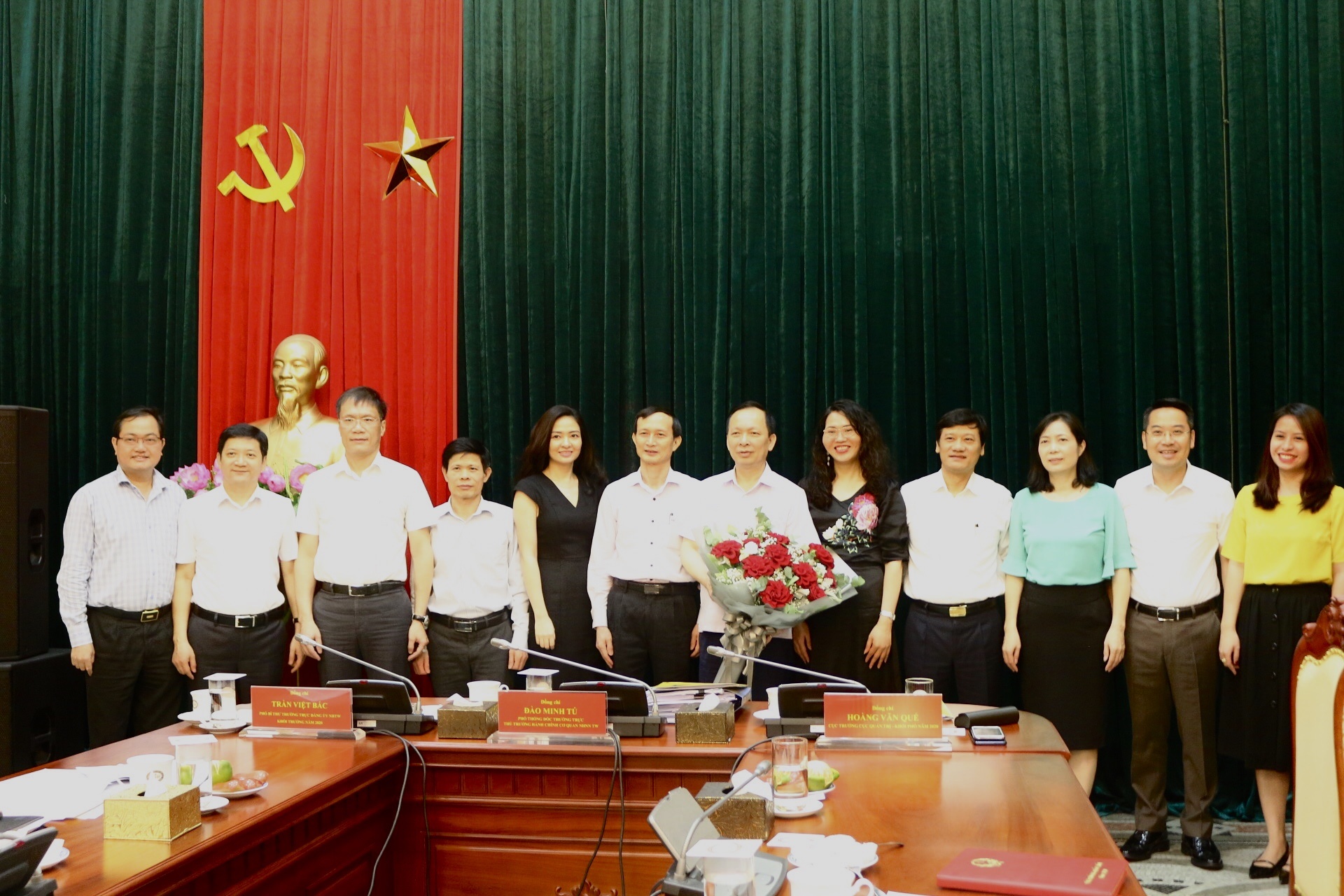 hoi nghi so ket thi dua khen thuong khoi hau can nhnn nam 2020