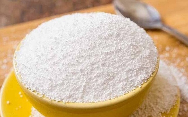 Việt Nam áp thuế chống bán phá giá tạm thời với sorbitol viet nam ap thue chong ban pha gia tam thoi voi sorbitol