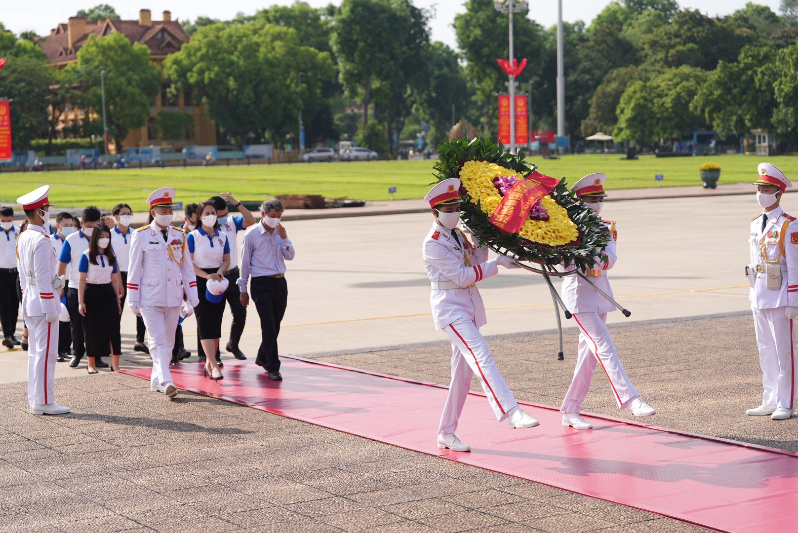 ky dai hoi cua y chi suc manh doan ket va tri tue cua tuoi tre nhtw