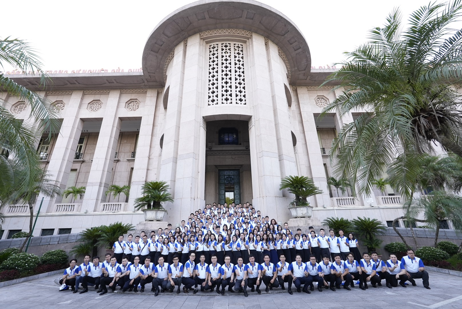 ky dai hoi cua y chi suc manh doan ket va tri tue cua tuoi tre nhtw