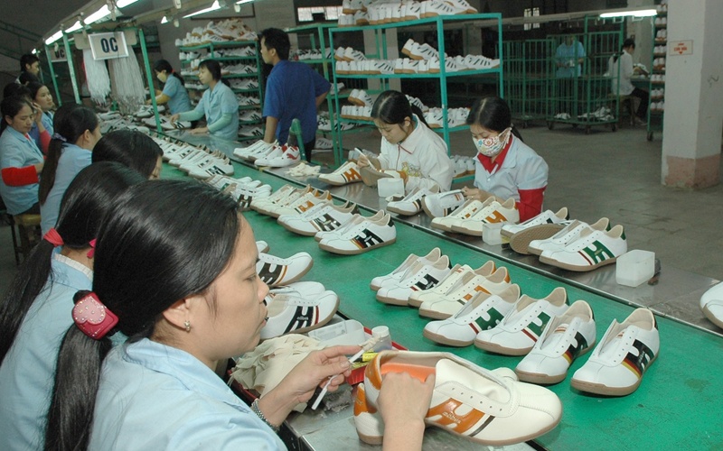 ty le lao dong that nghiep thieu viec lam dang tang nhanh