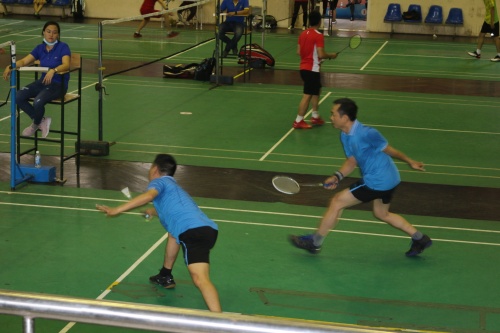 Công đoàn Cơ quan Ngân hàng Nhà nước Trung ương khai mạc giải giao hữu thể thao cong doan co quan ngan hang nha nuoc trung uong khai mac giai giao huu the thao