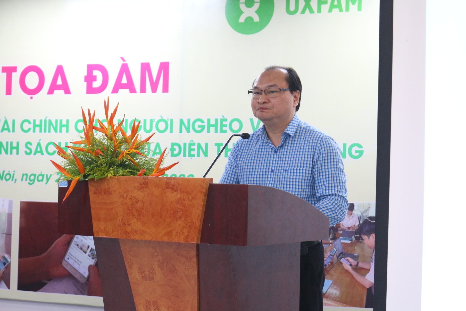 ung dung cong nghe giup nguoi ngheo tiep can dich vu tai chinh