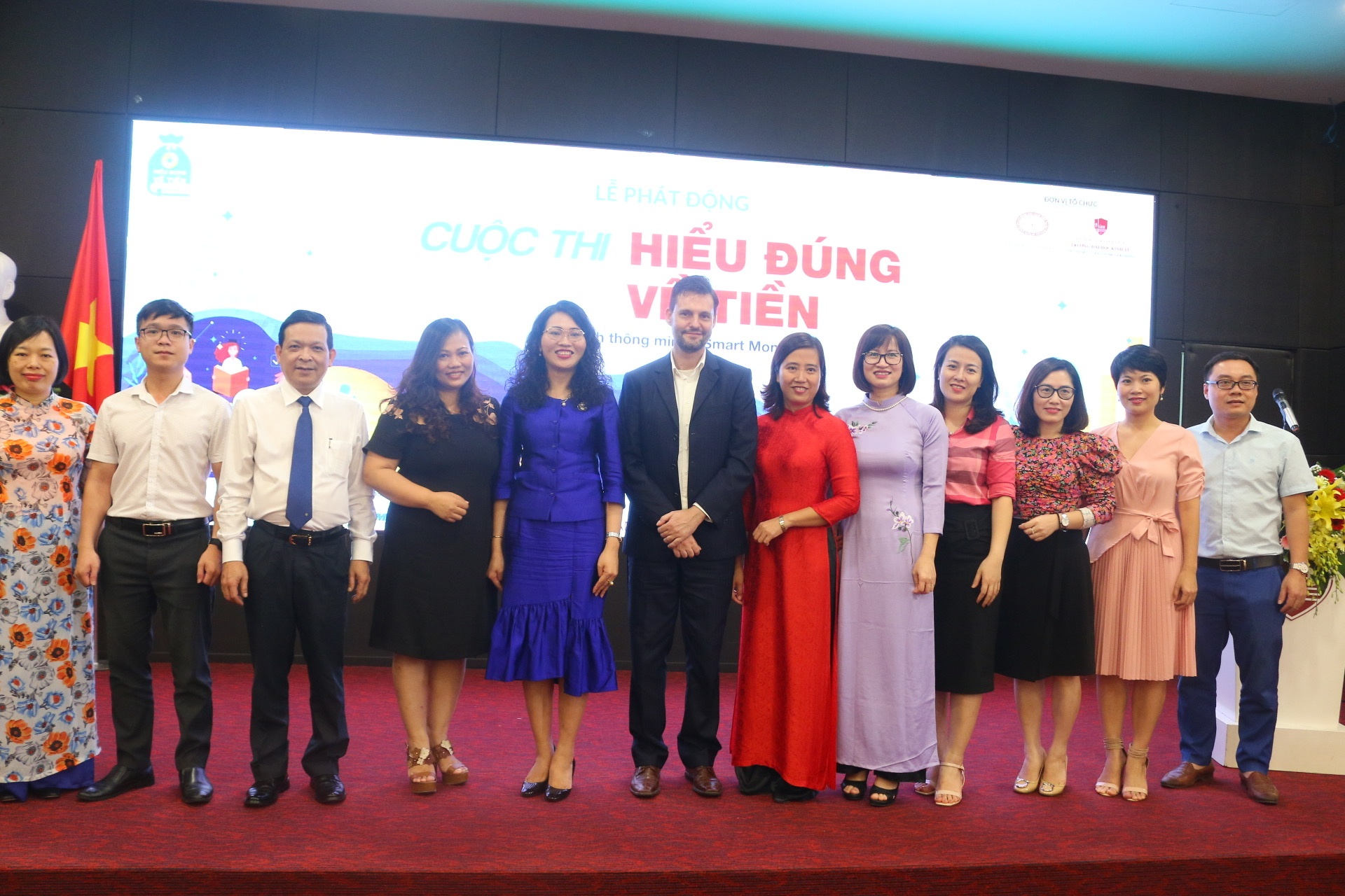 Hình thành thói quen tài chính tốt khi hiểu đúng về tiền hinh thanh thoi quen tai chinh tot khi hieu dung ve tien