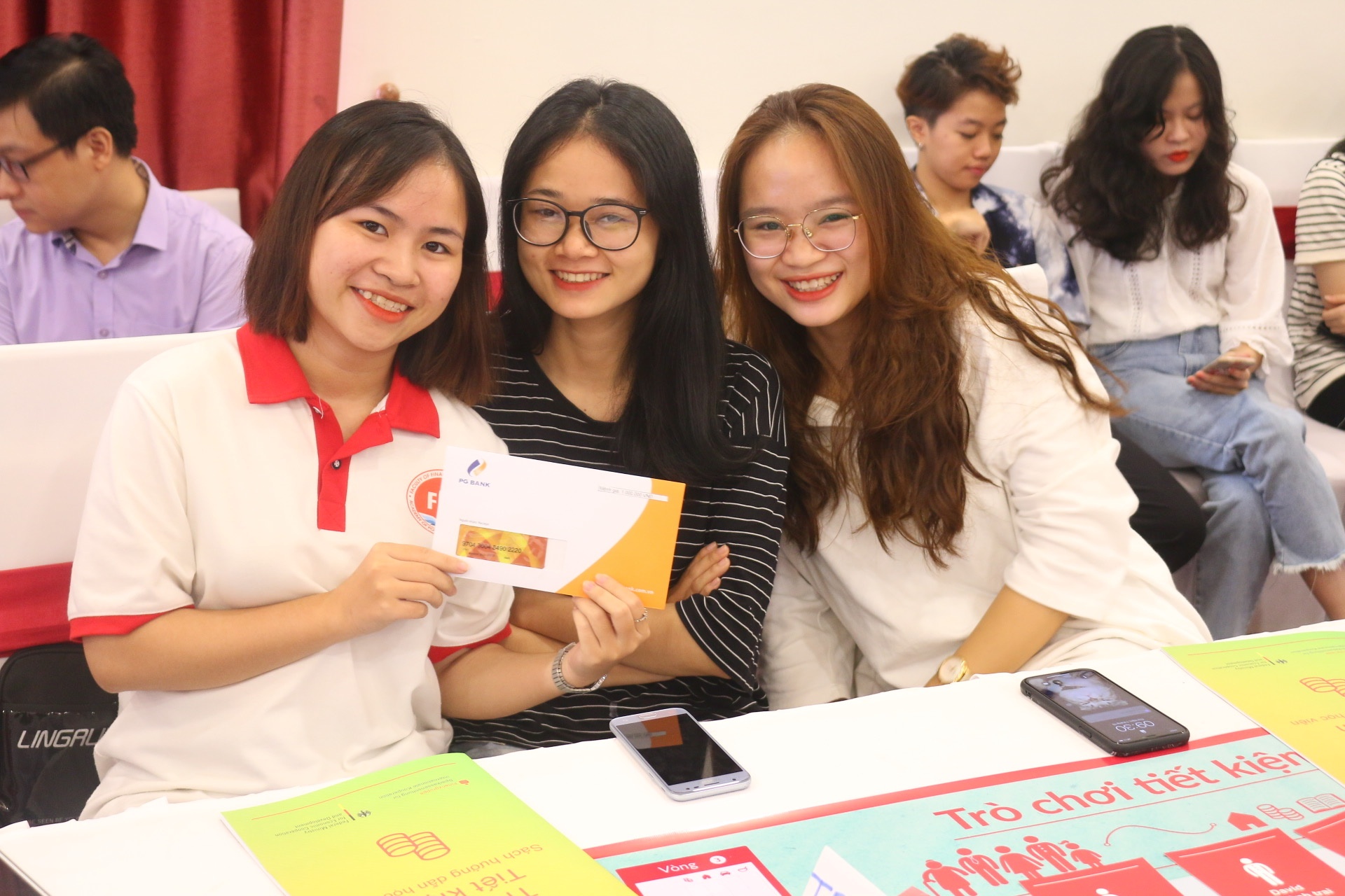 Hình thành thói quen tài chính tốt khi hiểu đúng về tiền hinh thanh thoi quen tai chinh tot khi hieu dung ve tien