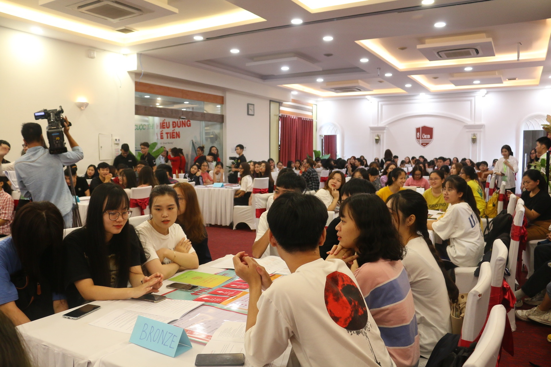 Hình thành thói quen tài chính tốt khi hiểu đúng về tiền hinh thanh thoi quen tai chinh tot khi hieu dung ve tien