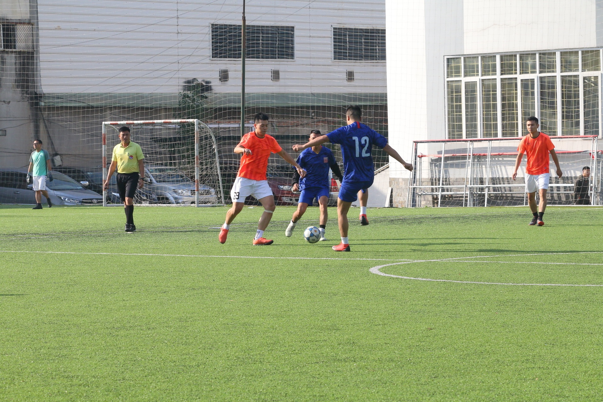 Hội thao Khối Thi đua các tổ chức sự nghiệp NHNN thành công tốt đẹp hoi thao khoi thi dua cac to chuc su nghiep nhnn thanh cong tot dep