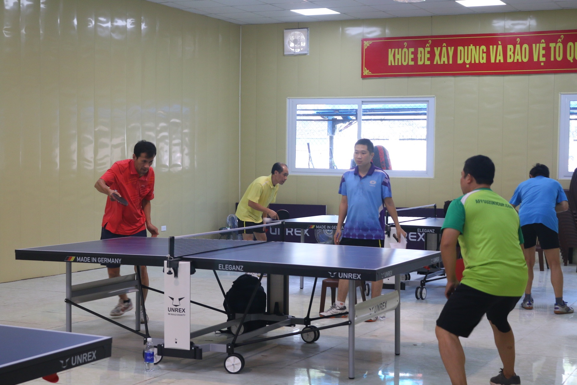 Hội thao Khối Thi đua các tổ chức sự nghiệp NHNN thành công tốt đẹp hoi thao khoi thi dua cac to chuc su nghiep nhnn thanh cong tot dep