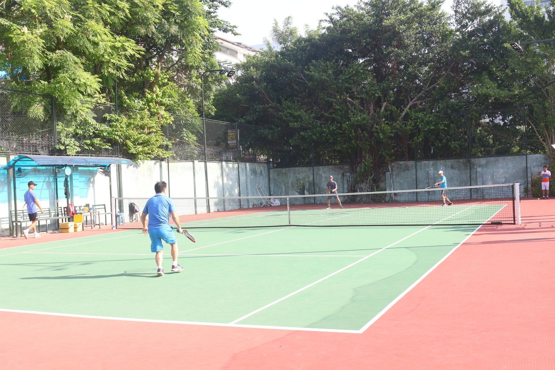 Hội thao Khối Thi đua các tổ chức sự nghiệp NHNN thành công tốt đẹp hoi thao khoi thi dua cac to chuc su nghiep nhnn thanh cong tot dep