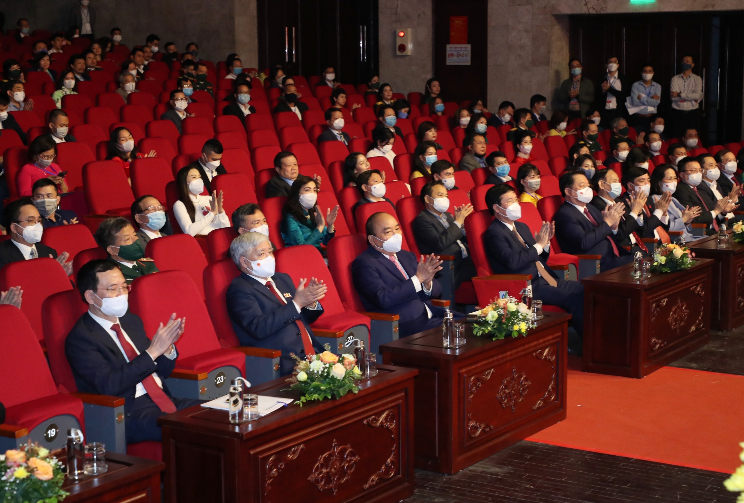 bao chi viet nam phat huy vai tro xung kich tren mat tran tu tuong