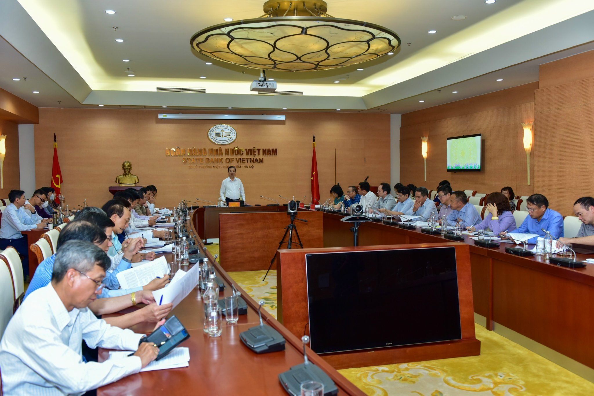 tang cuong hieu qua dan von tai khu vuc nong thon