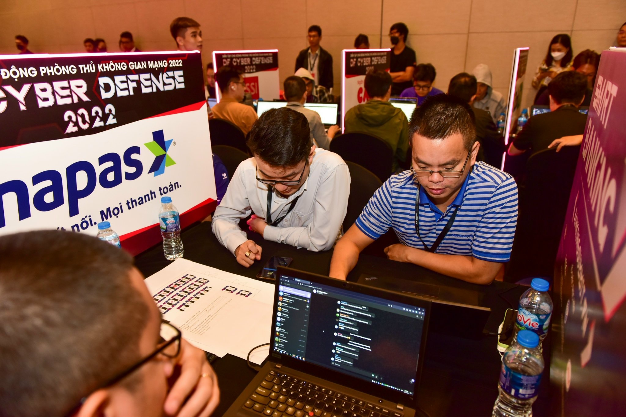 dien tap chu dong phong thu khong gian mang giam thieu rui ro an ninh tu cac su co