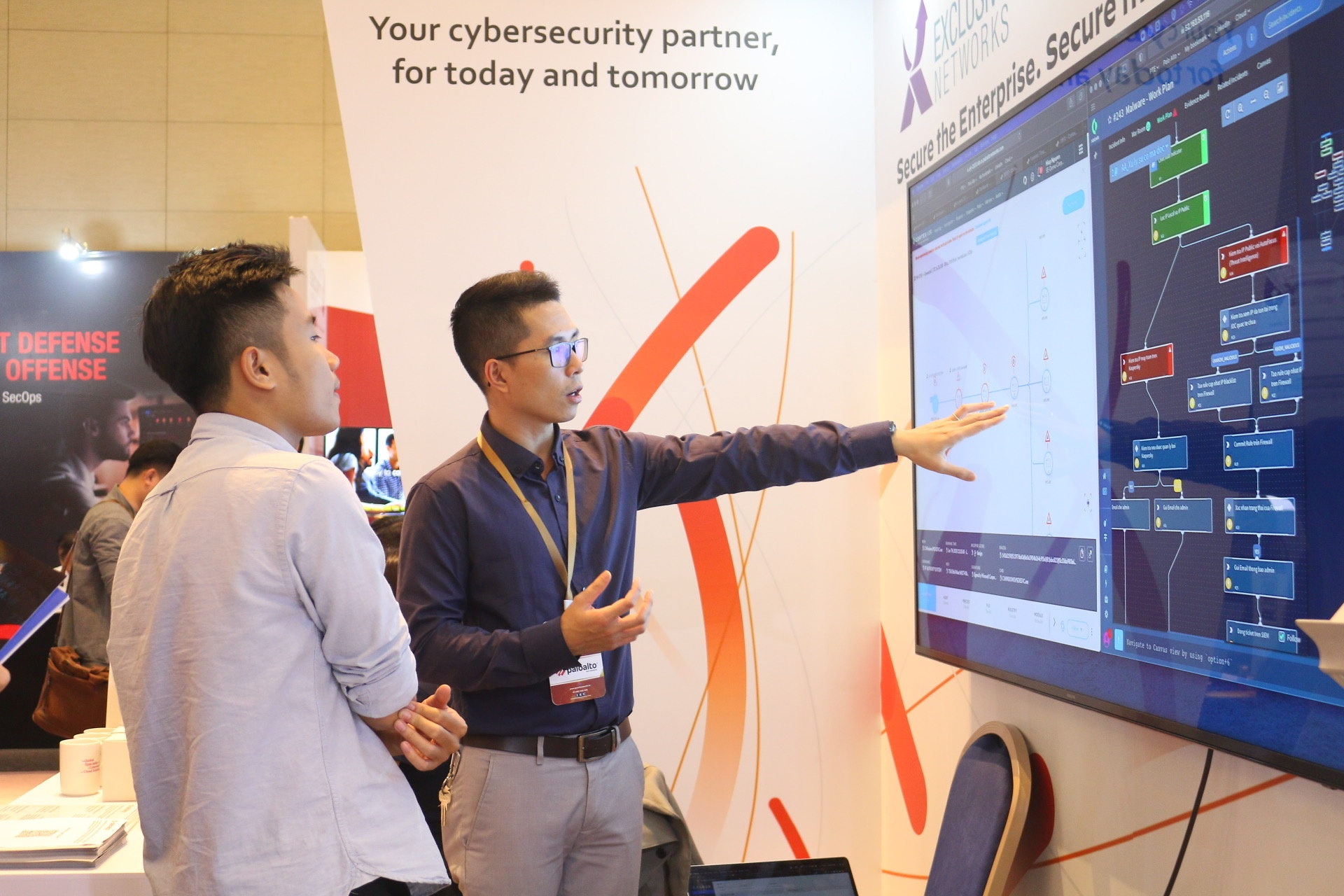 an ninh mang chia khoa de chuyen doi so thanh cong