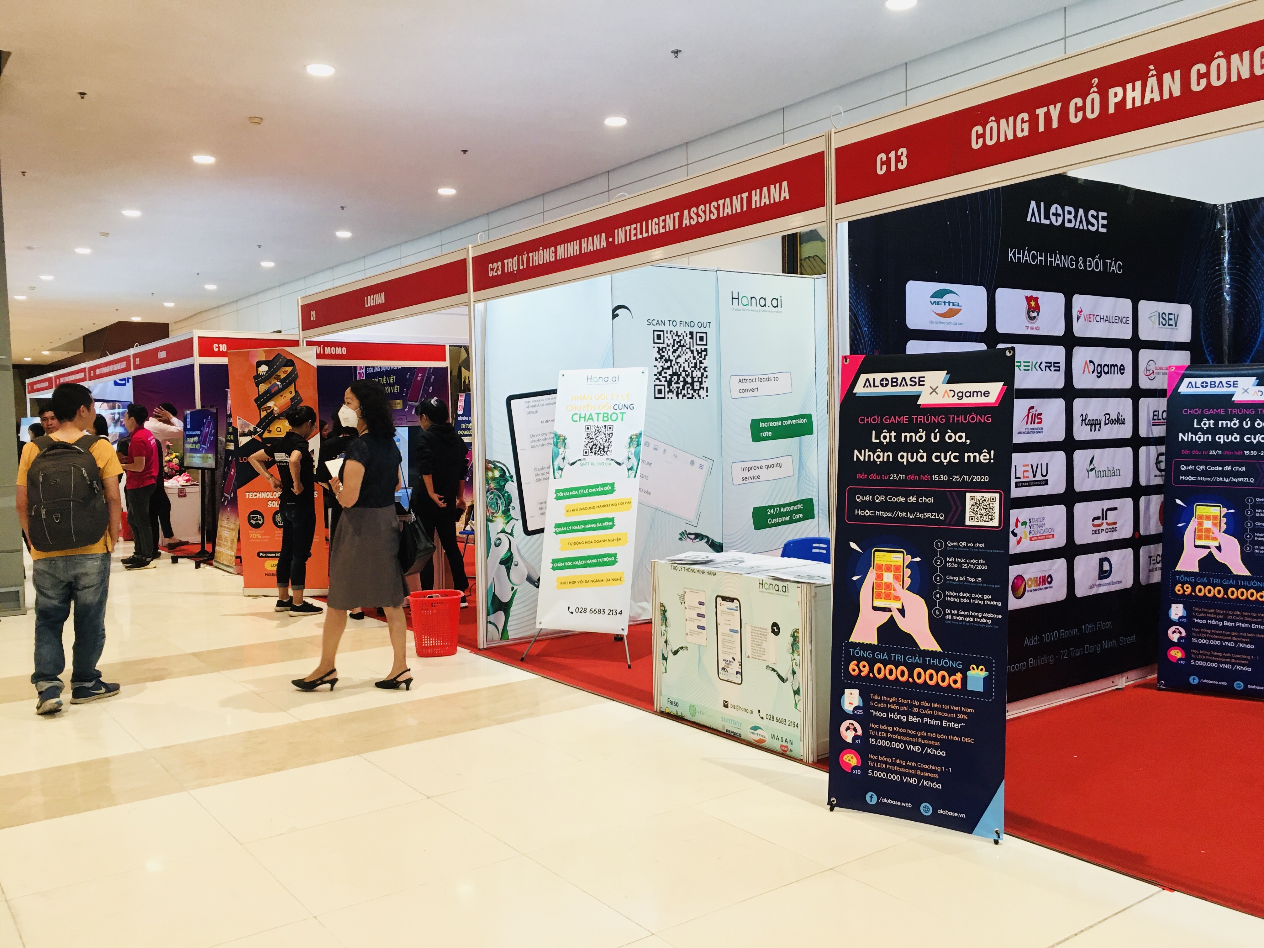 Những "đứt, gãy" do Covid-19, giúp đưa các công nghệ mới vào kinh doanh thực sự nhung dut gay do covid 19 giup dua cac cong nghe moi vao kinh doanh thuc su