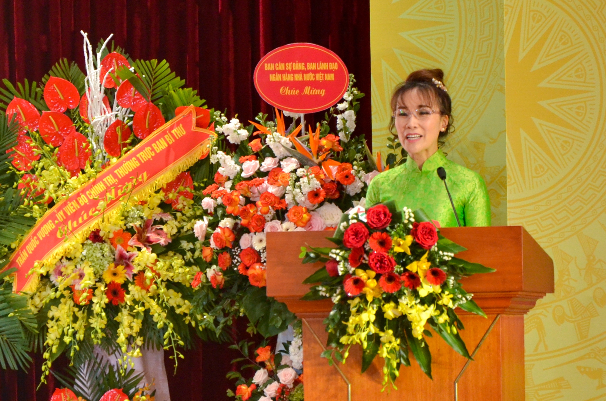 da dang cach thi dua nhung deu huong ve mot muc tieu chung cua nganh