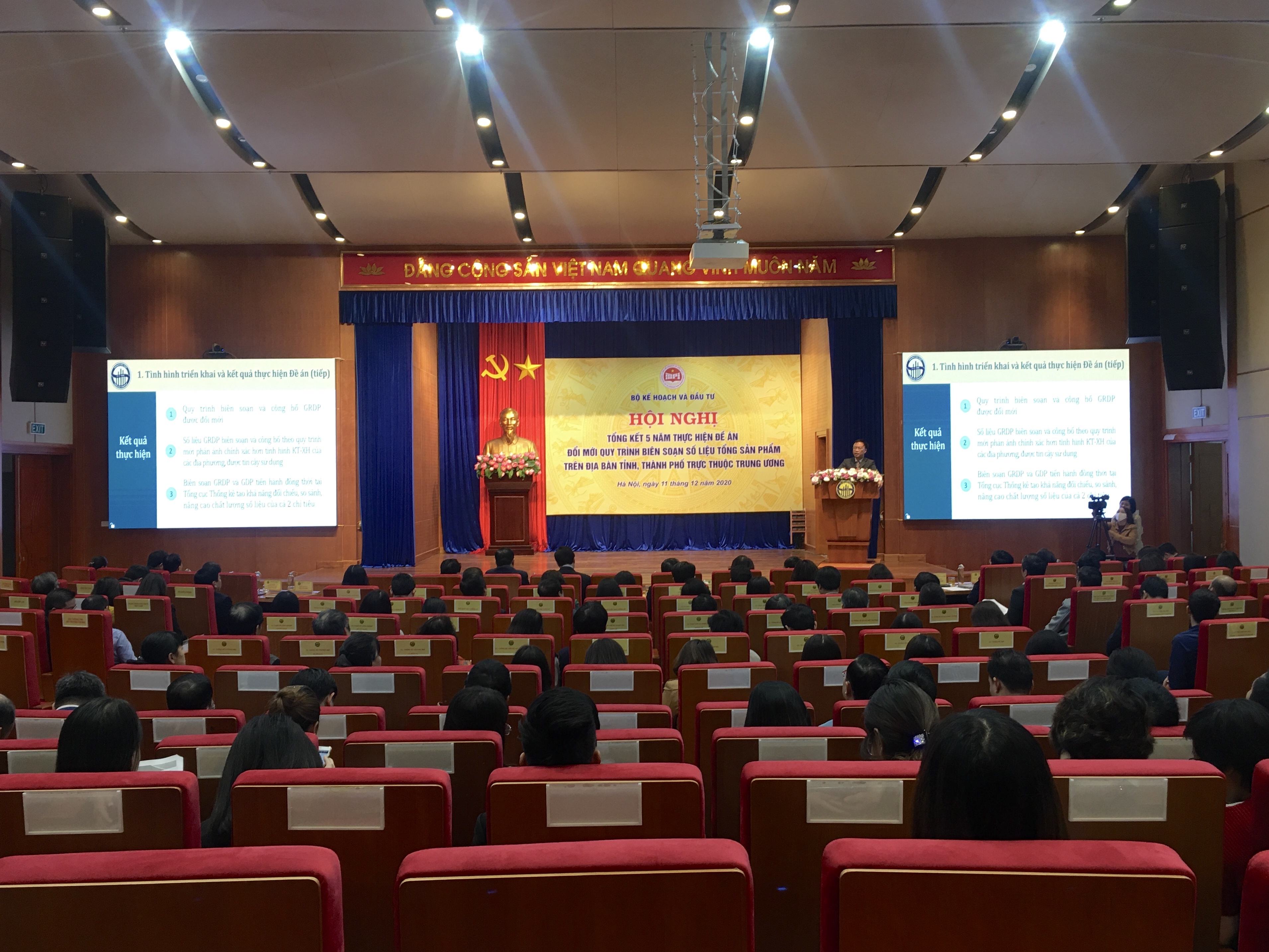 khac phuc duoc han che so lieu gdp va grdp da tuong thich ca ve quy mo va toc do