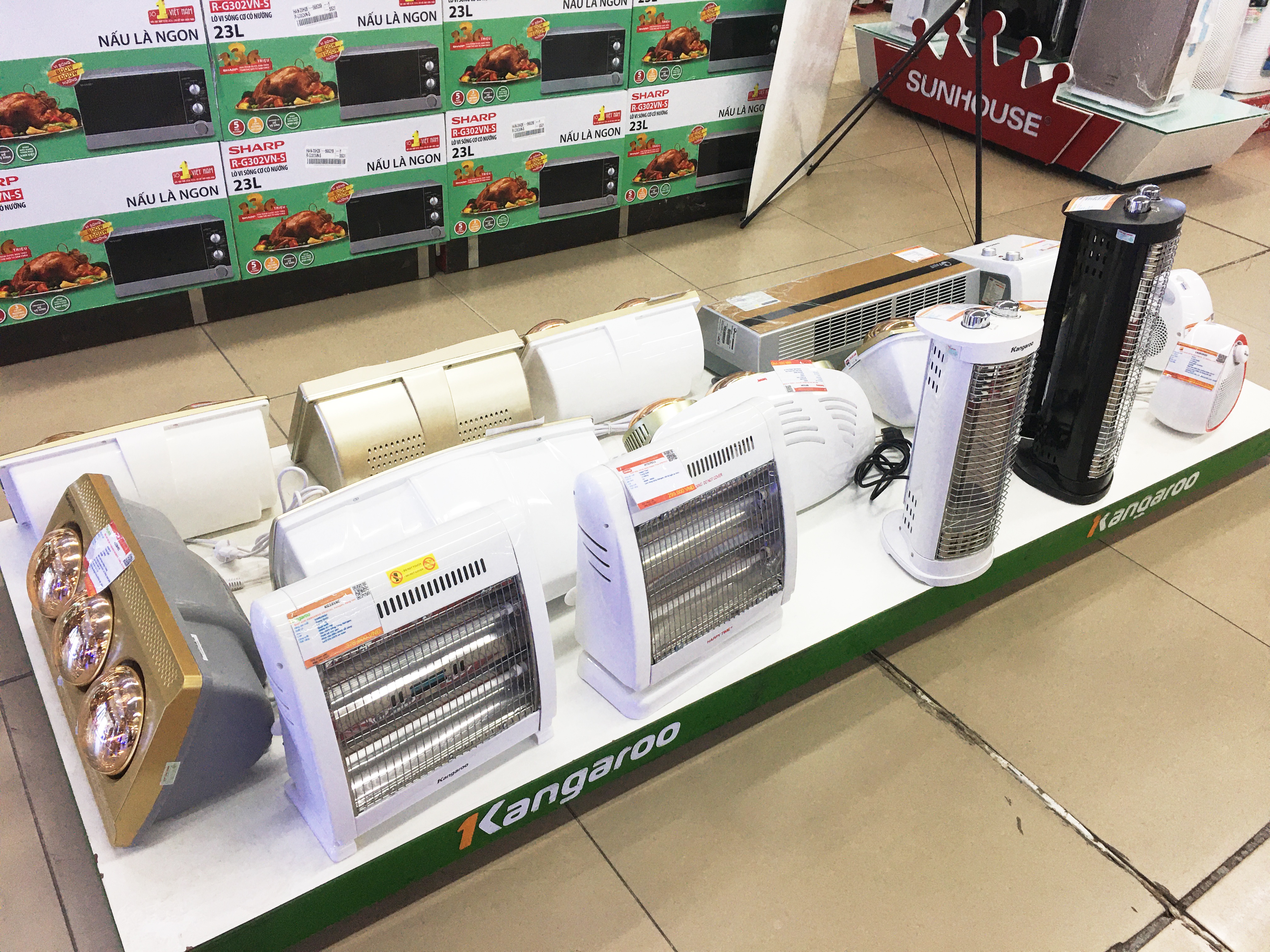 thi truong thiet bi suoi am hot bac khi phia bac don dot ret dam