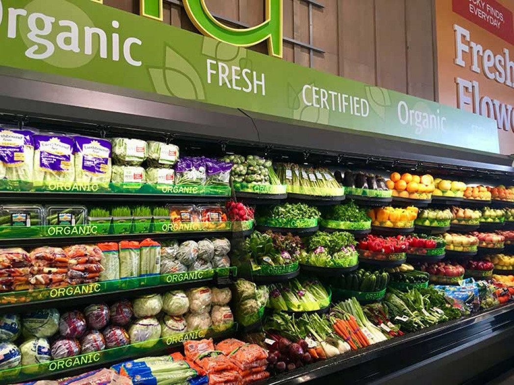 Giải bài toán về đầu ra của các sản phẩm hữu cơ