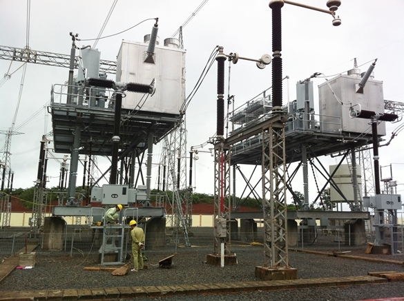 Thu hút được trên 663 triệu USD vốn FDI trong tháng đầu năm 2015