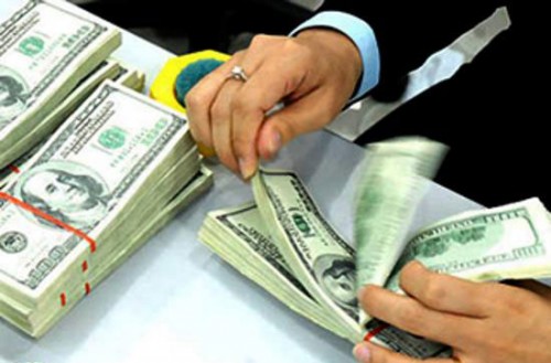 Không được dùng vốn vay ngoại tệ để đầu tư gián tiếp ra nước ngoài