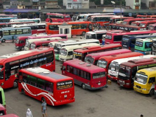 Bộ Tài chính tiếp tục thúc giảm giá cước vận tải