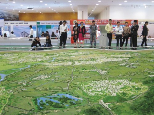 Hà Nội: Điều chỉnh quy hoạch phân khu đô thị S2, xã Kim Chung, huyện Hoài Đức Hà Nội: Điều chỉnh quy hoạch phân khu đô thị S2, xã Kim Chung, huyện Hoài Đức