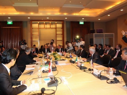 5 sự kiện kinh tế thế giới nổi bật năm 2015