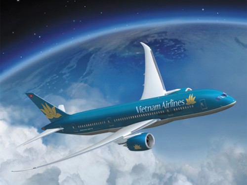 Hãng hàng không lớn nhất Nhật Bản mua cổ phần của Vietnam Airlines
