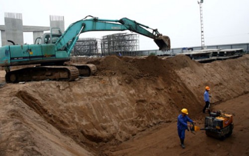 Giao kế hoạch vốn đầu tư phát triển nguồn NSNN năm 2016