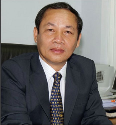 Eximbank miễn nhiệm Phó tổng giám đốc Cao Xuân Lãnh