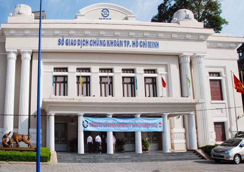 Công bố phân ngành các công ty niêm yết tại HOSE