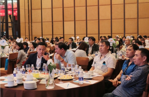 Đầu năm, người Hà Nội đổ xô đi mua căn hộ nghỉ dưỡng