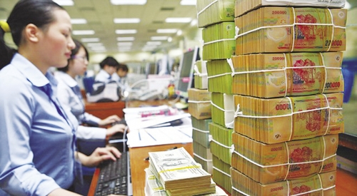 Điều hành CSTT nhằm kiểm soát lạm phát và hỗ trợ tăng trưởng ở mức hợp lý