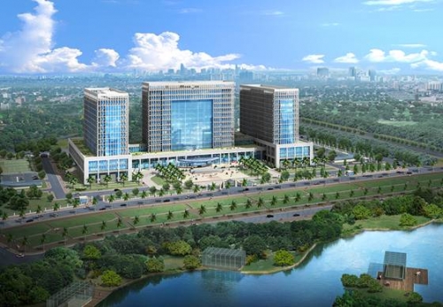 Giải mã sức hút của bất động sản khu vực Mỹ Đình Giải mã sức hút của bất động sản khu vực Mỹ Đình